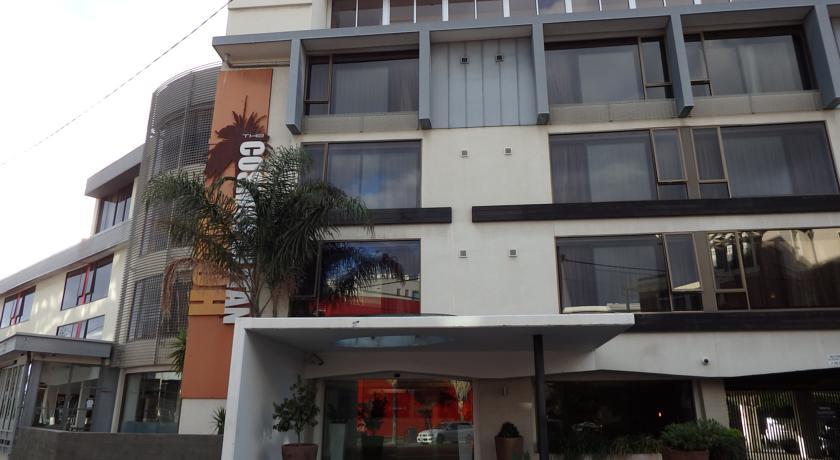 Cosmopolitan Hotel And Apartments Melbourne Exterior photo