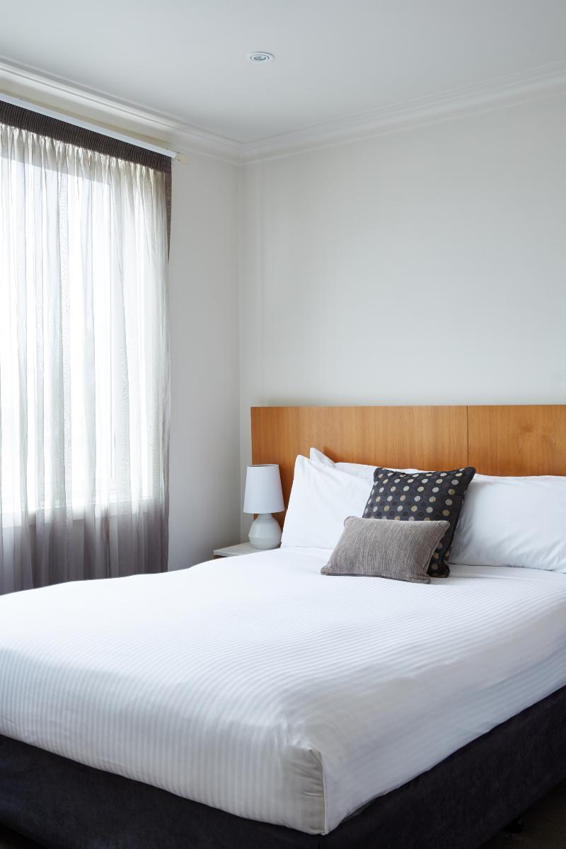 Cosmopolitan Hotel And Apartments Melbourne Exterior photo